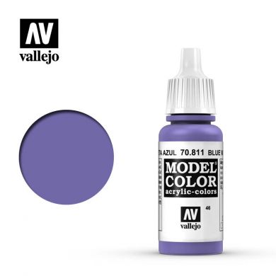 Violeta Azul ''46''
